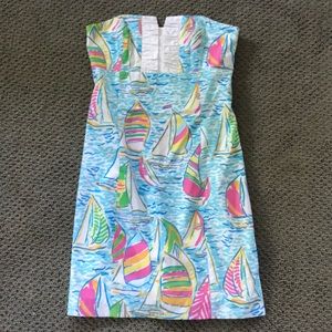Lilly Pulitzer Dress size 2